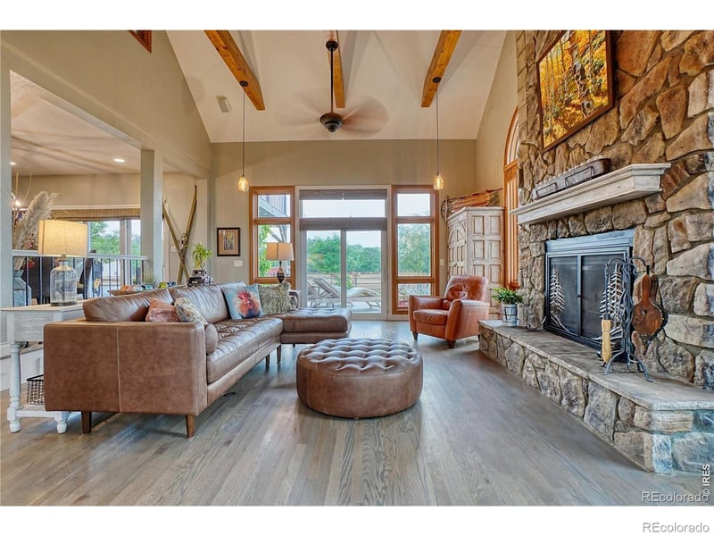 4718 Lonetree Dr, Loveland, CO 80537