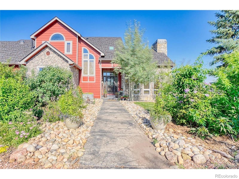 4718 Lonetree Dr, Loveland, CO 80537