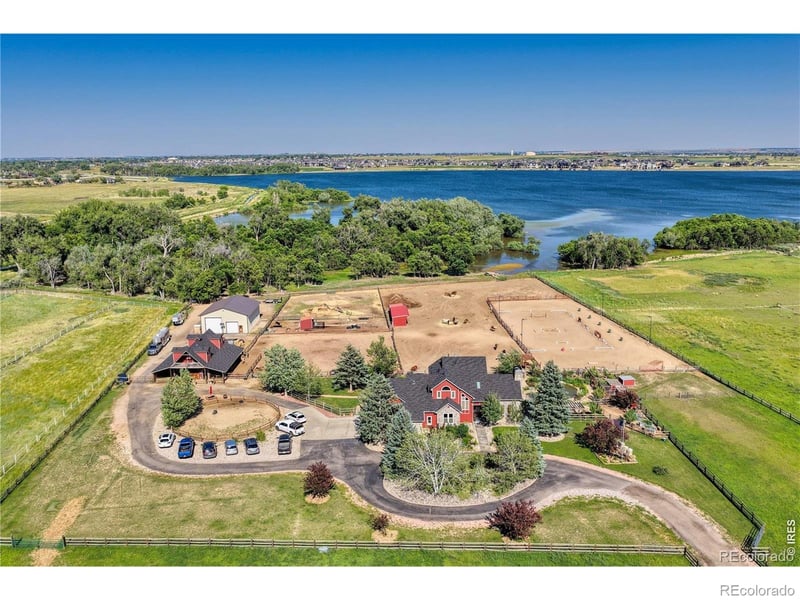 4718 Lonetree Dr, Loveland, CO 80537