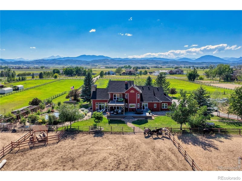 4718 Lonetree Dr, Loveland, CO 80537