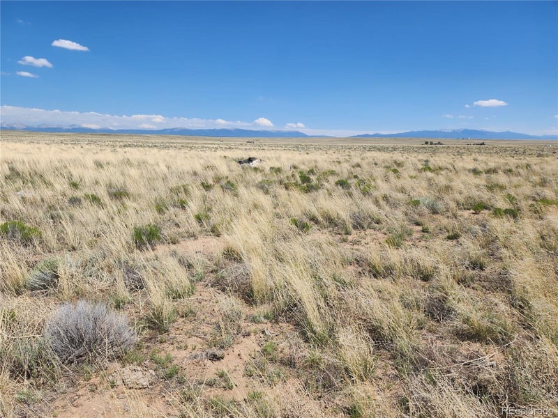 Mike Rd Lot 13, San Luis, CO 81152