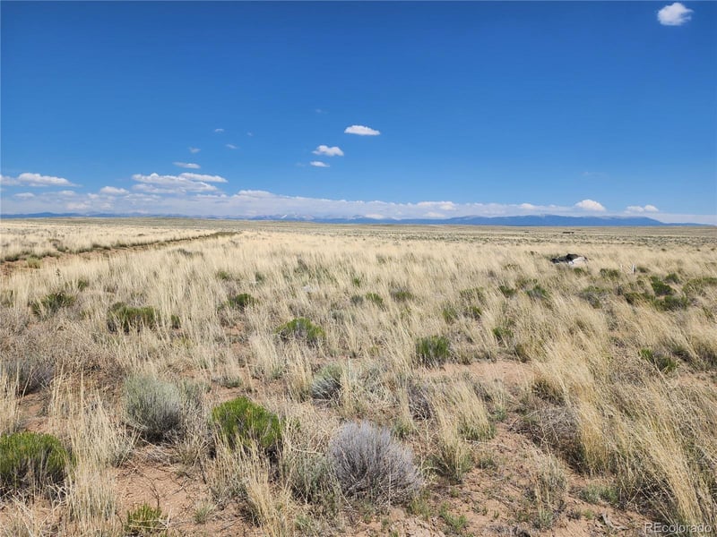 Mike Rd Lot 13, San Luis, CO 81152