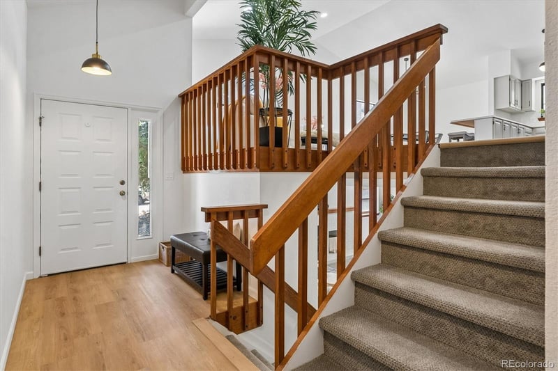 3509 S Rifle St, Aurora, CO 80013