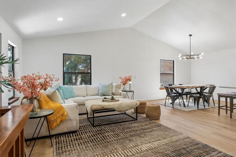 3509 S Rifle St, Aurora, CO 80013