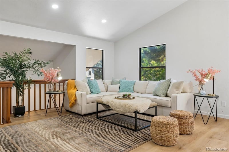 3509 S Rifle St, Aurora, CO 80013