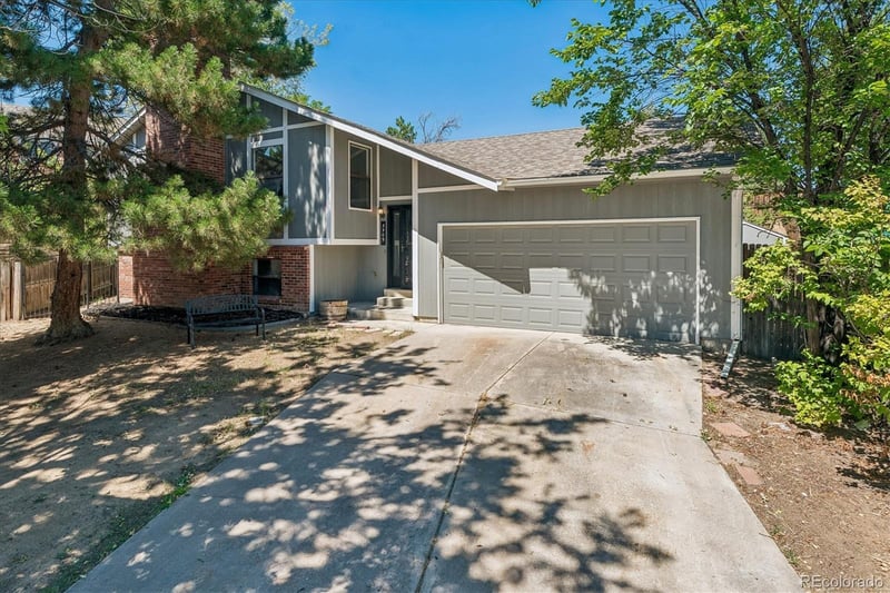 3509 S Rifle St, Aurora, CO 80013