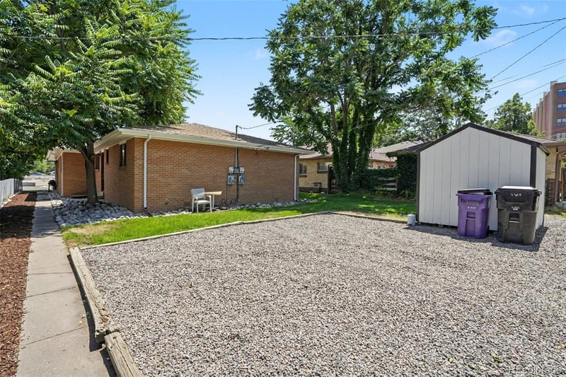2461-2463 Corona St, Denver, CO 80210
