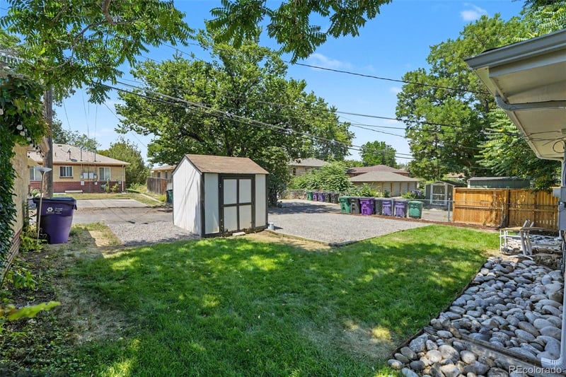 2461-2463 Corona St, Denver, CO 80210