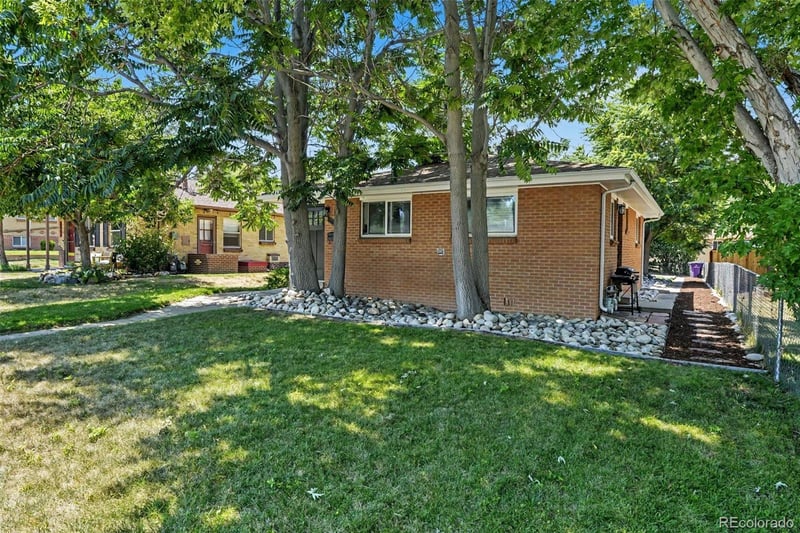 2461-2463 Corona St, Denver, CO 80210
