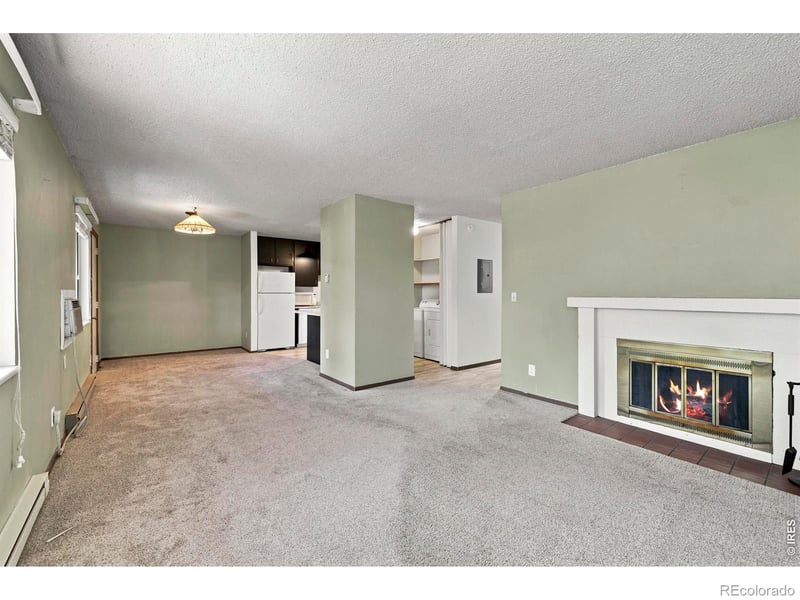 925 Columbia Rd #833, Fort Collins, CO 80525