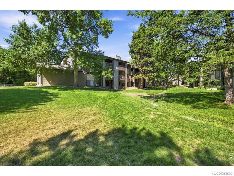 925 Columbia Rd #833, Fort Collins, CO 80525