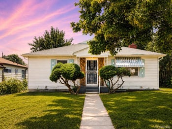 3450 Benton St, Wheat Ridge, CO 80212