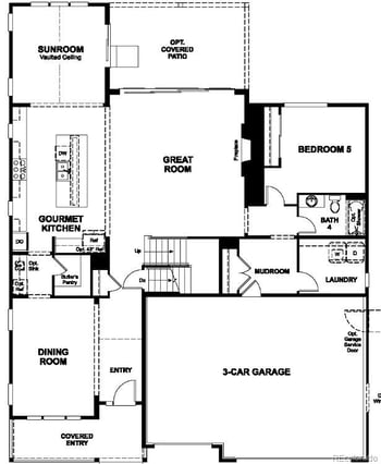 9239 Gold Lace Pl, Highlands Ranch, CO 80129