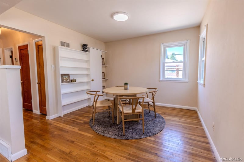 4077 Washington St, Englewood, CO 80113