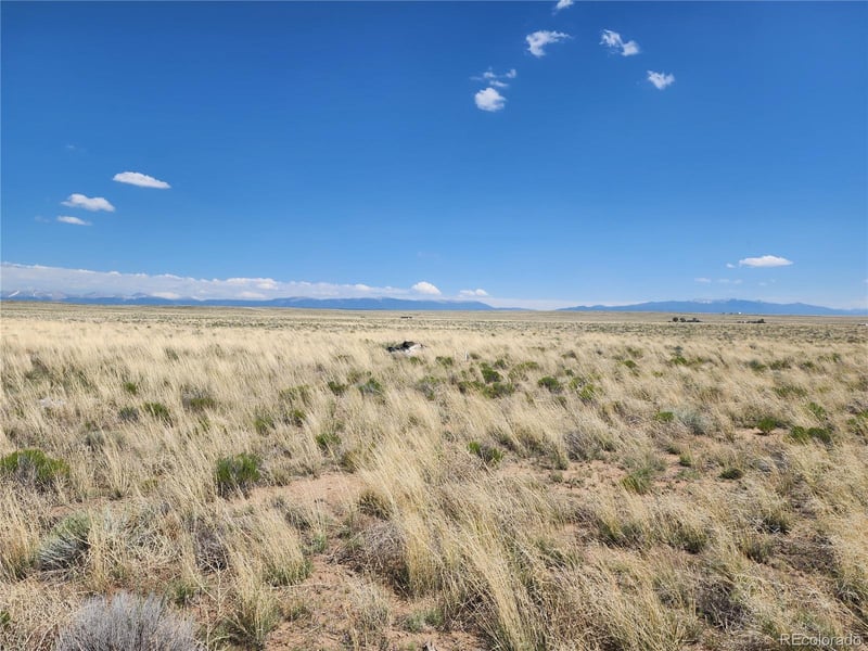 Mike Rd Lot 14, San Luis, CO 81152