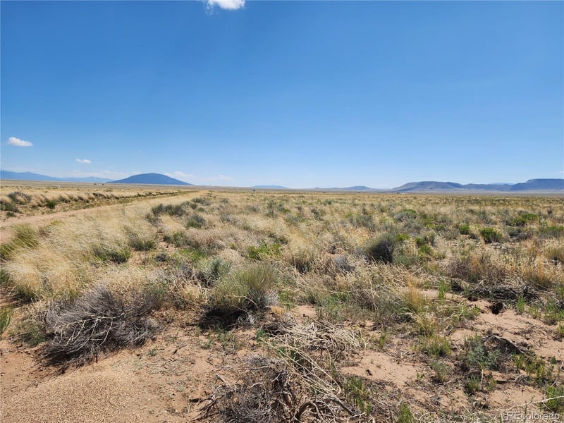 Mike Rd Lot 14, San Luis, CO 81152