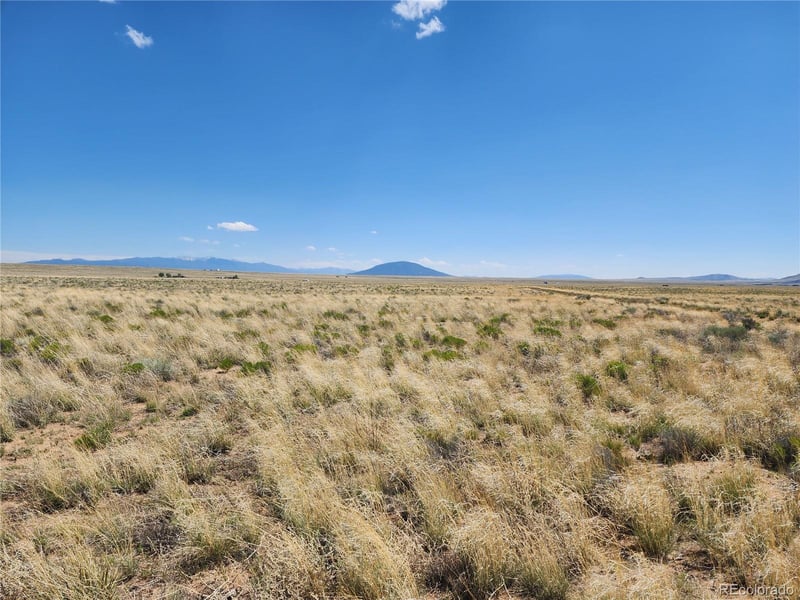 Mike Rd Lot 14, San Luis, CO 81152