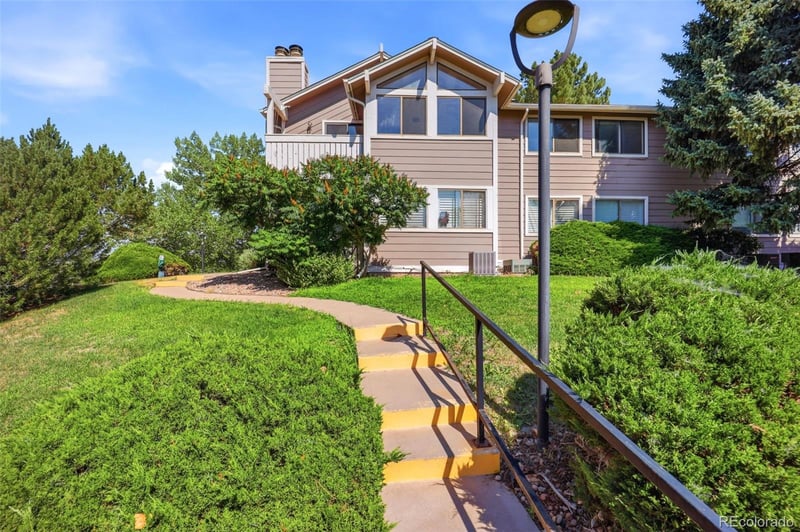 4341 Andes Way #204, Aurora, CO 80015