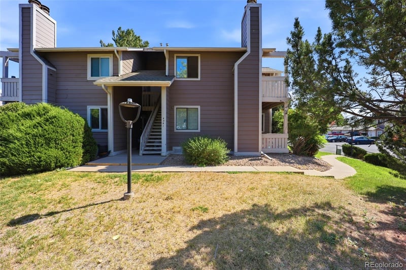4341 Andes Way #204, Aurora, CO 80015