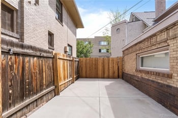 478 N Logan St, Denver, CO 80203