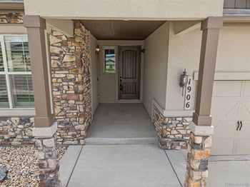 1906 Villa Creek Cir, Colorado Springs, CO 80921