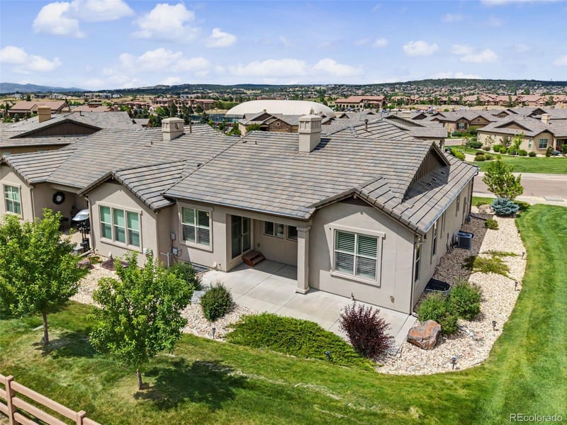 1906 Villa Creek Cir, Colorado Springs, CO 80921