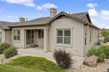 1906 Villa Creek Cir, Colorado Springs, CO 80921