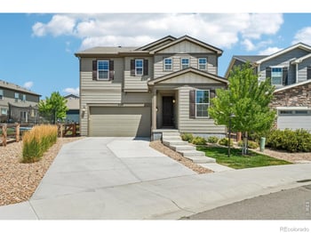 4109 Chasm Lake Dr, Loveland, CO 80538