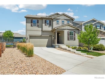 4109 Chasm Lake Dr, Loveland, CO 80538