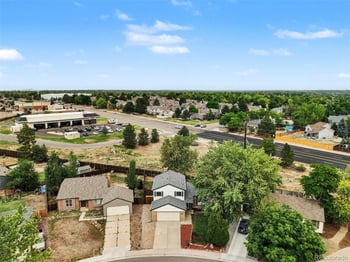5121 S Quintero St, Centennial, CO 80015