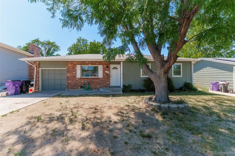 4551 Holland St, Littleton, CO 80123