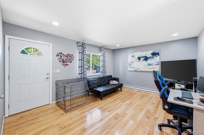 4551 Holland St, Littleton, CO 80123