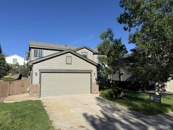 9849 Chatswood Trl, Highlands Ranch, CO 80126