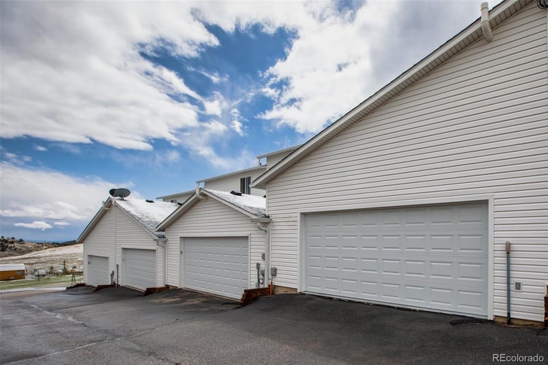 425 W Eaton Ave, Cripple Creek, CO 80813
