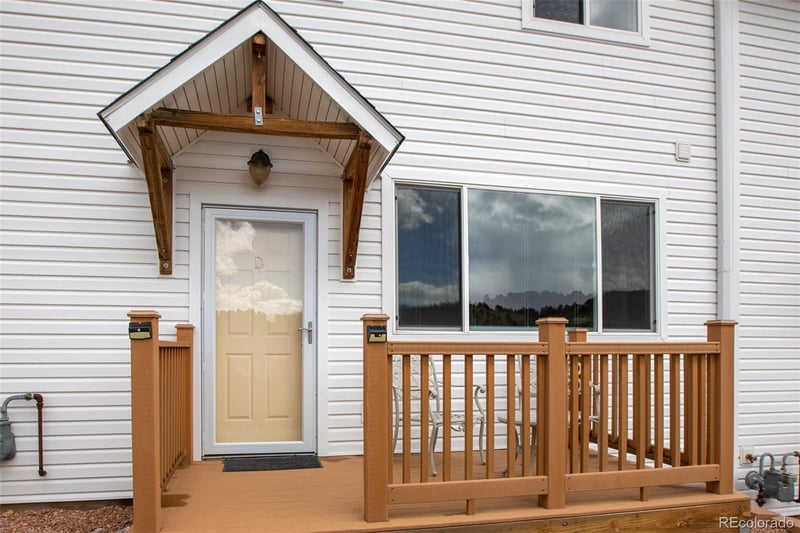 425 W Eaton Ave, Cripple Creek, CO 80813