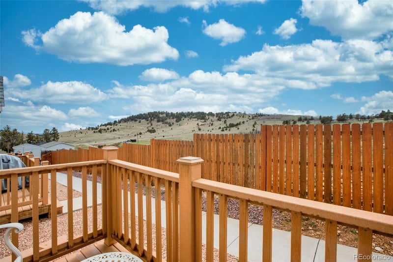 425 W Eaton Ave, Cripple Creek, CO 80813