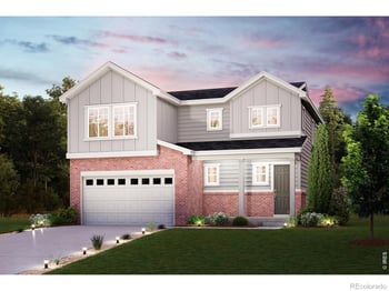 608 Crestone St, Johnstown, CO 80534