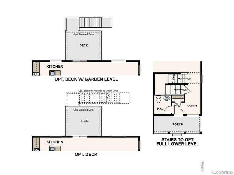608 Crestone St, Johnstown, CO 80534