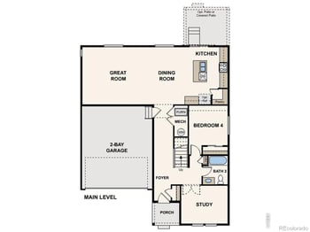 613 Crestone St, Johnstown, CO 80534