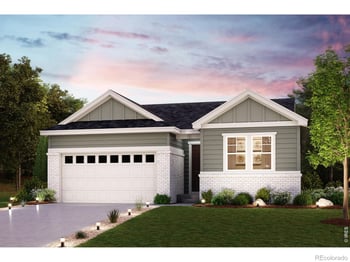 591 Crestone St, Johnstown, CO 80534
