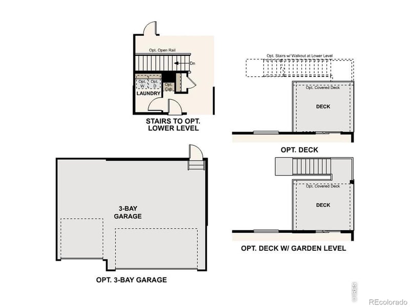 591 Crestone St, Johnstown, CO 80534