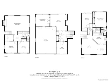 16041 W 74th Ave, Arvada, CO 80007
