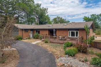 14075 Crabapple Pl, Golden, CO 80401