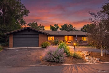 14075 Crabapple Pl, Golden, CO 80401
