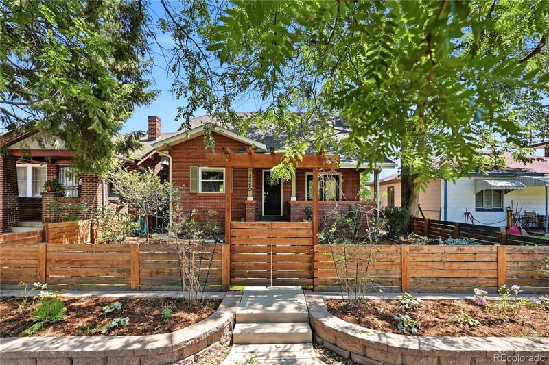 2450 Vine St, Denver, CO 80205