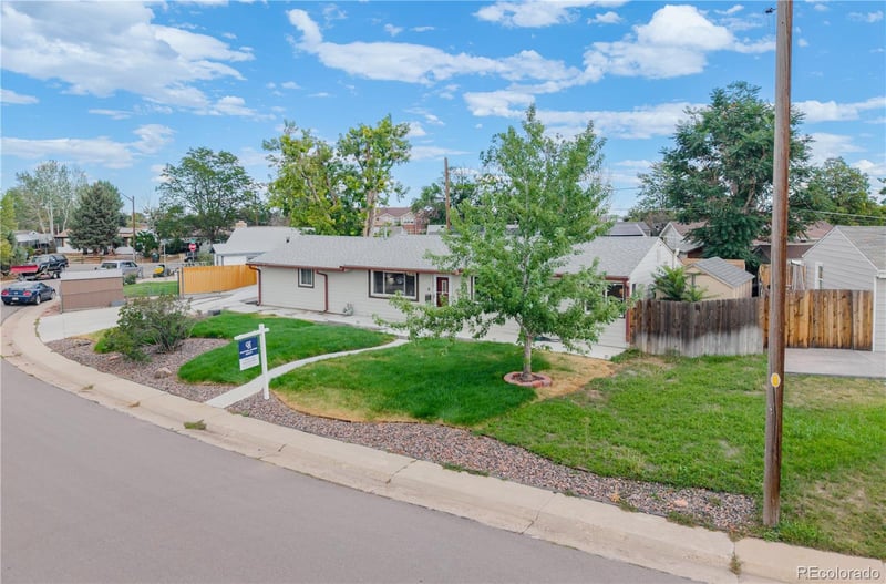 8840 Hooker Way, Westminster, CO 80031