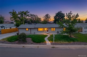 8840 Hooker Way, Westminster, CO 80031