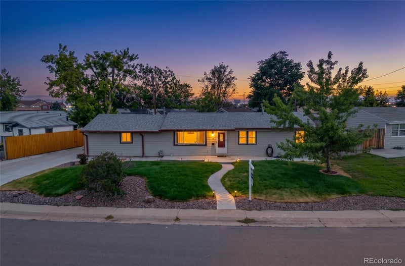 8840 Hooker Way, Westminster, CO 80031
