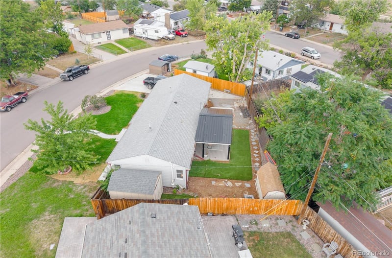8840 Hooker Way, Westminster, CO 80031