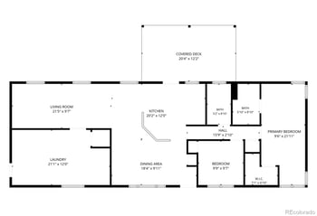 8840 Hooker Way, Westminster, CO 80031